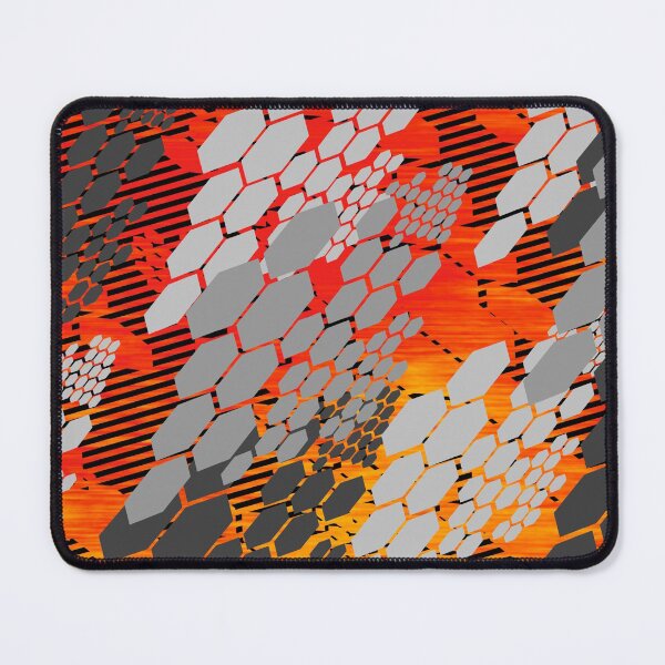 Item preview, red fire designed and sold by Sympetrum.