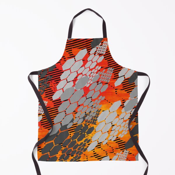 Item preview, red fire designed and sold by Sympetrum.
