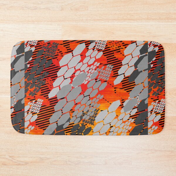 Item preview, red fire designed and sold by Sympetrum.