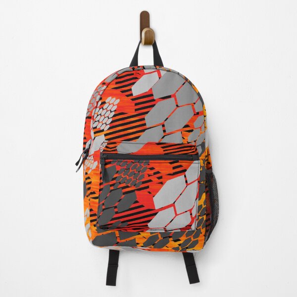 Item preview, red fire designed and sold by Sympetrum.