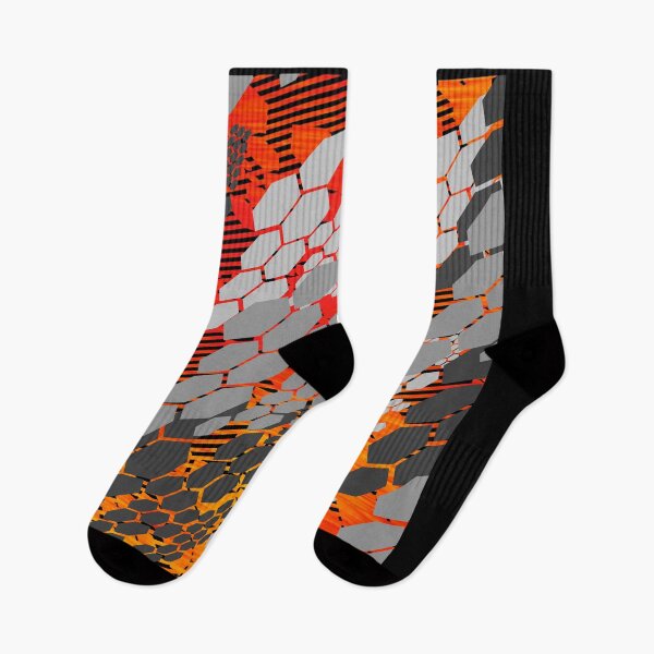 Item preview, red fire designed and sold by Sympetrum.