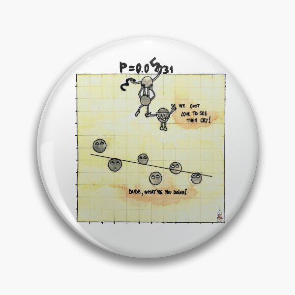 Item preview, Damn Statistics! designed and sold by JuHasTried.