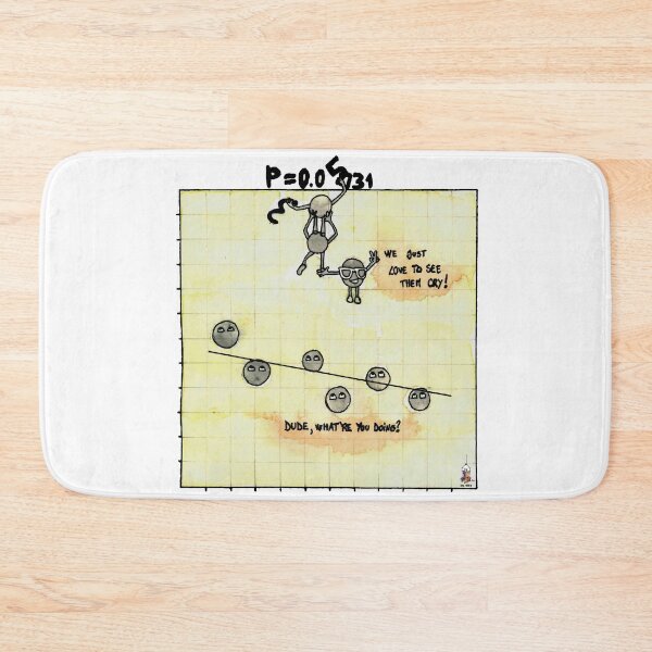 Item preview, Damn Statistics! designed and sold by JuHasTried.
