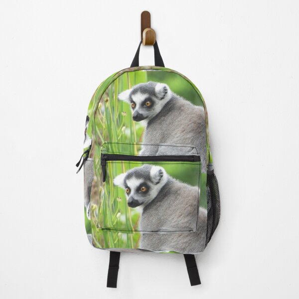 Item preview, An Adorable Lemur designed and sold by Karen Thomson.