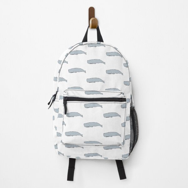 Item preview, Sperm whale designed and sold by lisaedlund.