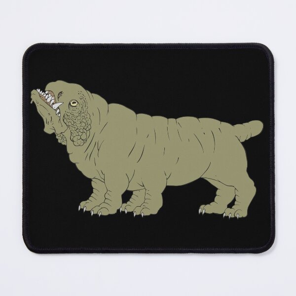 Item preview, Monster Dog (Ckthonik) designed and sold by conscript.