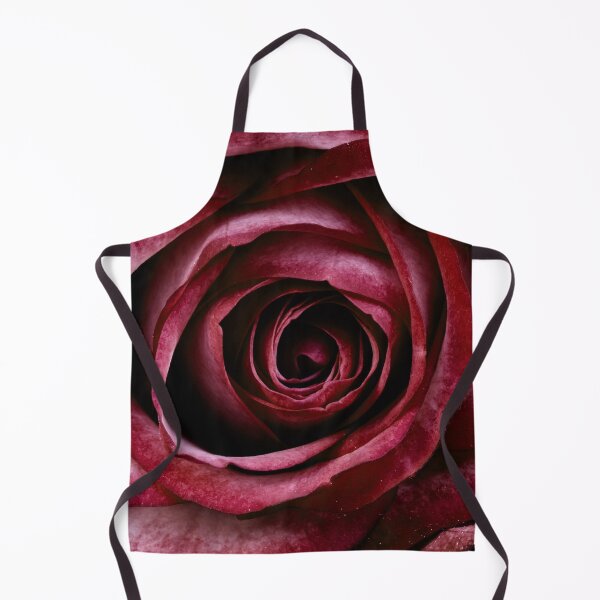 Item preview, Dark Red Rose designed and sold by livianasgifts.