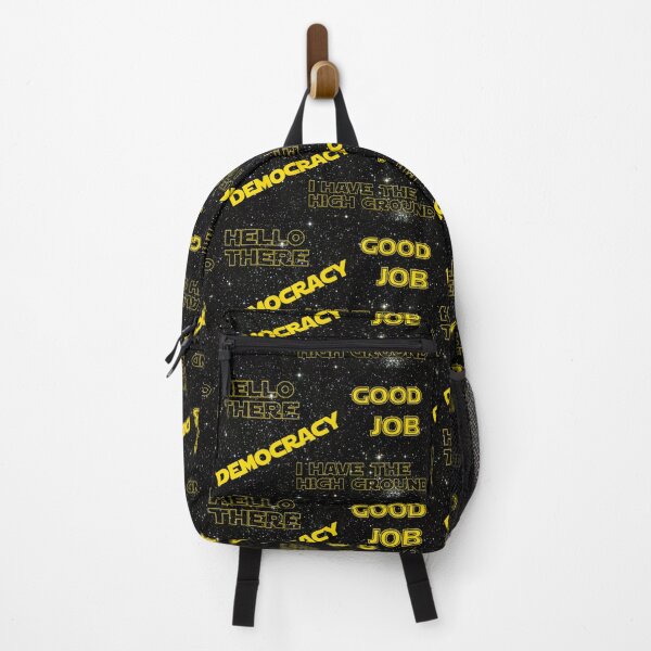 Item preview, 0bi Wan sci-fi quotes designed and sold by Atty123.