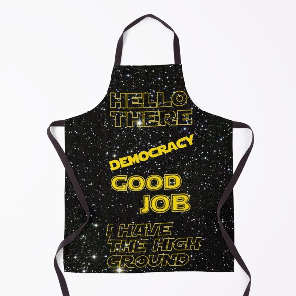 Item preview, 0bi Wan sci-fi quotes designed and sold by Atty123.