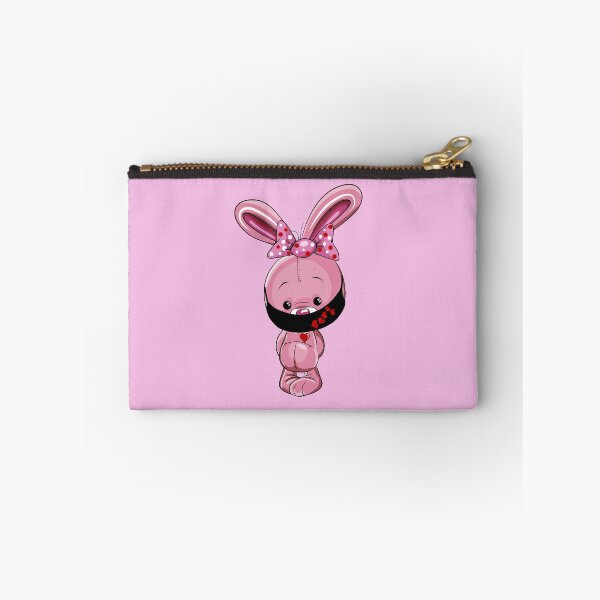 Item preview, Bunny mask designed and sold by Declan Carr.