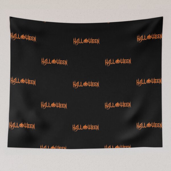 Item preview, Halloween text  designed and sold by DopeDesign111.
