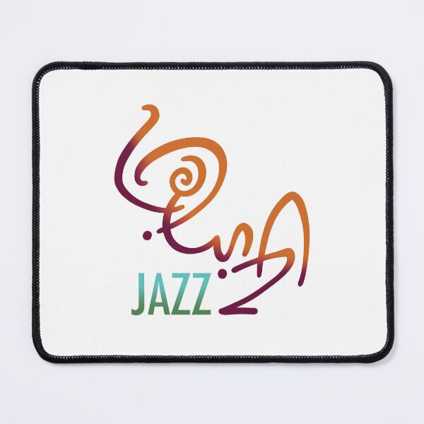 Item preview, Jazz designed and sold by thelinesden.