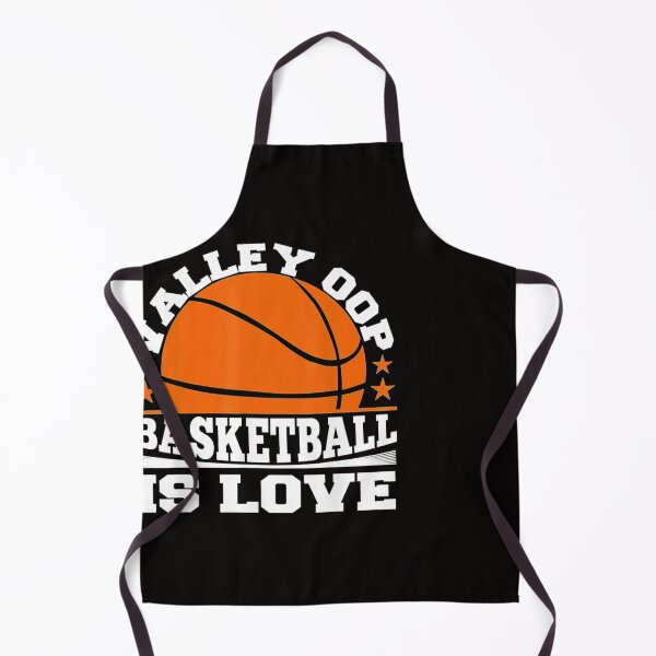 Artikelvorschau, The Valley Oop Phoenix Basketball Retro entworfen und verkauft von nrackpenra.