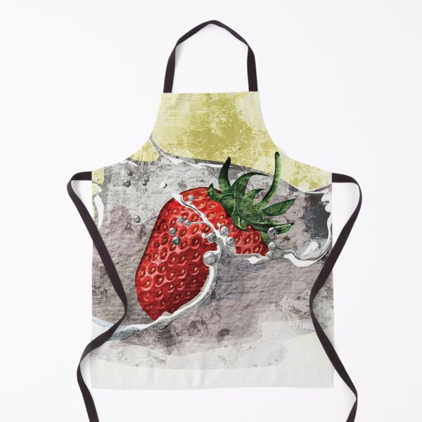 Item preview, Strawberry Splash designed and sold by livianasgifts.