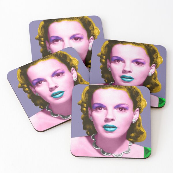 Item preview, Judy Garland designed and sold by BespokeDivas.