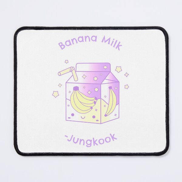 Item preview, Banana Milk designed and sold by Edenjodie.