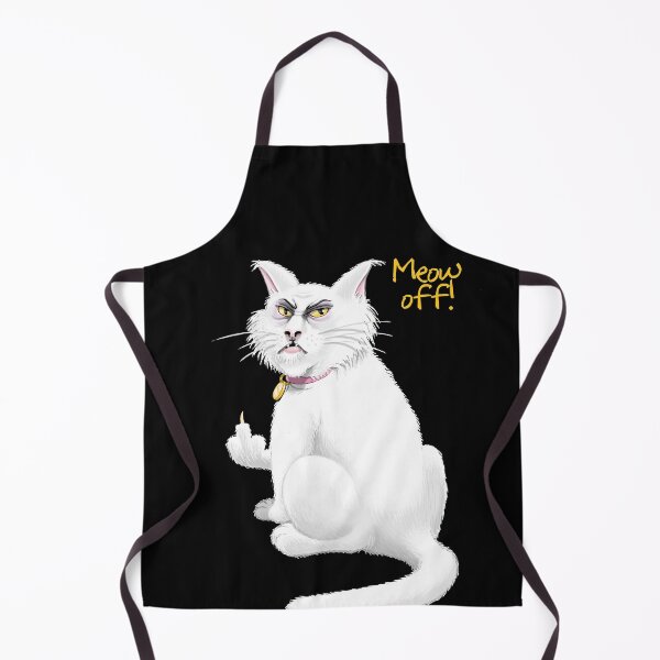 Item preview, Mad Cat designed and sold by doodlesbyguybo.