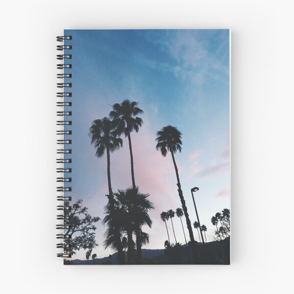 Item preview, California Palm Trees designed and sold by shuemer.
