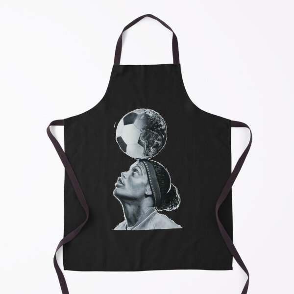 Item preview, Art Ronaldinho Illustration Classic designed and sold by JackieaHopgood.