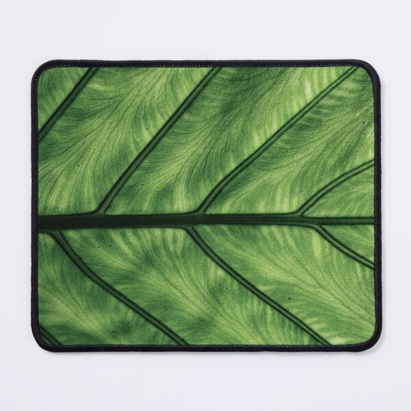 Item preview, Green leaf pattern designed and sold by Venkat-artz.
