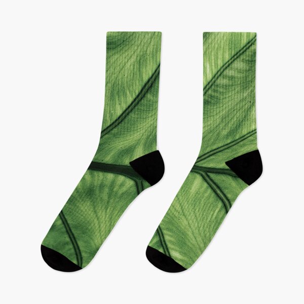 Artikelvorschau, Green leaf pattern entworfen und verkauft von Venkat-artz.