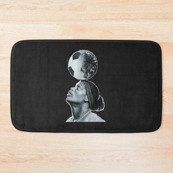 Item preview, Art Ronaldinho Illustration Classic designed and sold by JackieaHopgood.