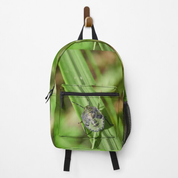 Item preview, Green on green. Green shield bug designed and sold by Jouko Lehto Photography.