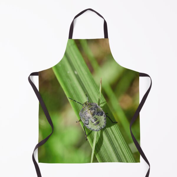 Item preview, Green on green. Green shield bug designed and sold by Jouko Lehto Photography.