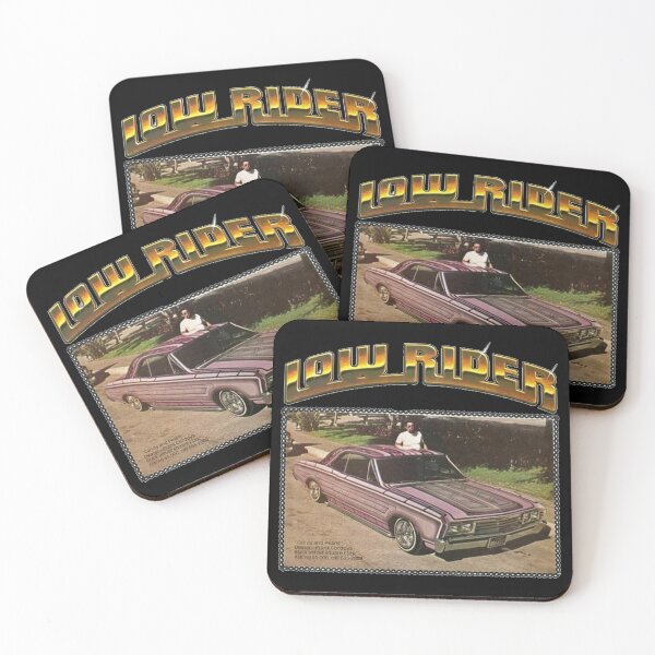 Item preview, Low Rider (Los Pasados) designed and sold by zrvby.