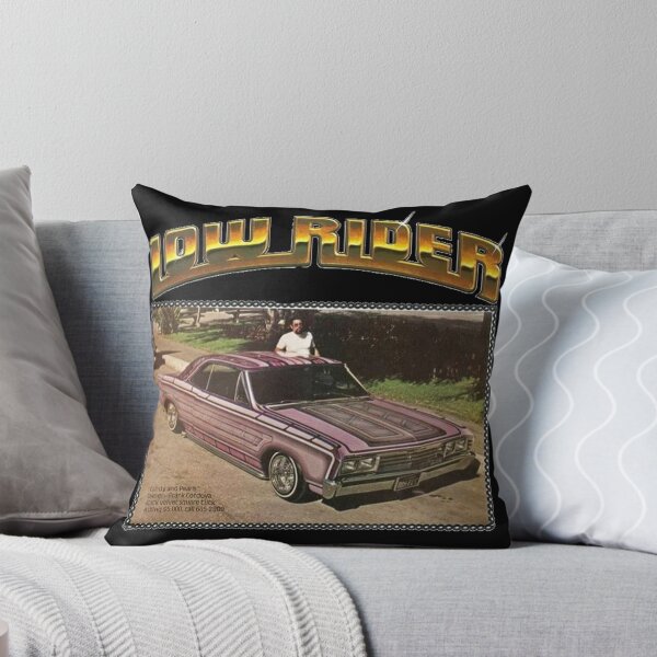 Item preview, Low Rider (Los Pasados) designed and sold by zrvby.