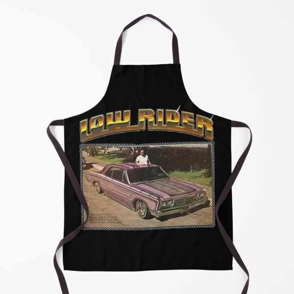 Item preview, Low Rider (Los Pasados) designed and sold by zrvby.