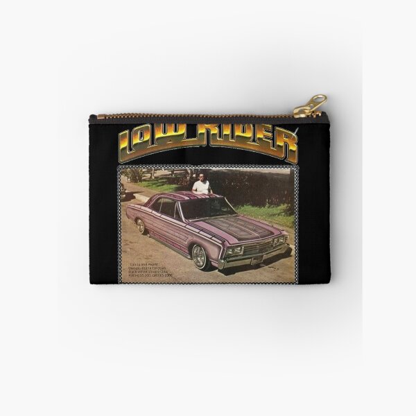Item preview, Low Rider (Los Pasados) designed and sold by zrvby.
