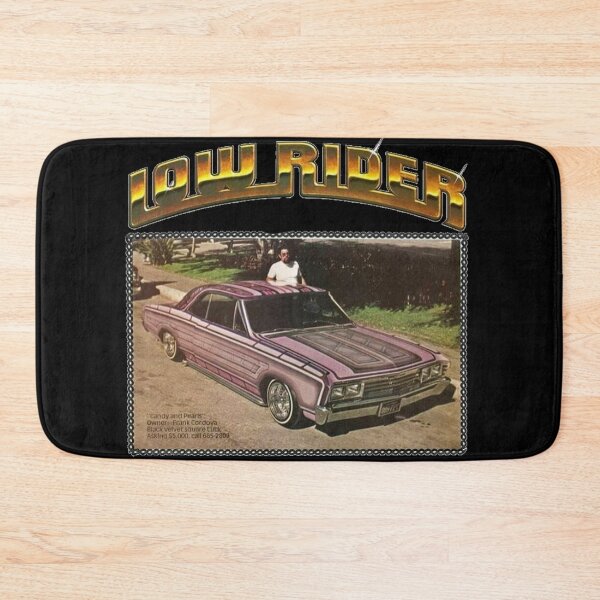 Item preview, Low Rider (Los Pasados) designed and sold by zrvby.