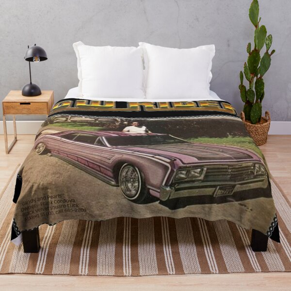 Item preview, Low Rider (Los Pasados) designed and sold by zrvby.
