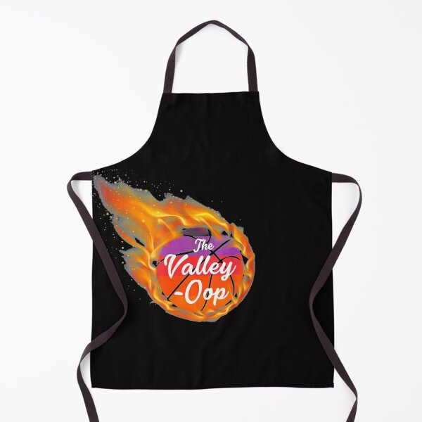 Artikelvorschau, Das Valley Oop Phoenix Basketball-T-Shirt entworfen und verkauft von nrackpenra.