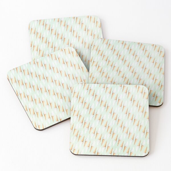 Item preview, Cool On You (green) designed and sold by Denise Abé.