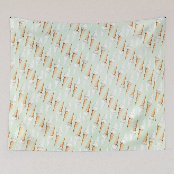 Item preview, Cool On You (green) designed and sold by Denise Abé.