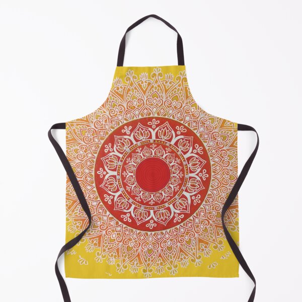 Item preview, Indian Sunset   designed and sold by Pooja-Alva.