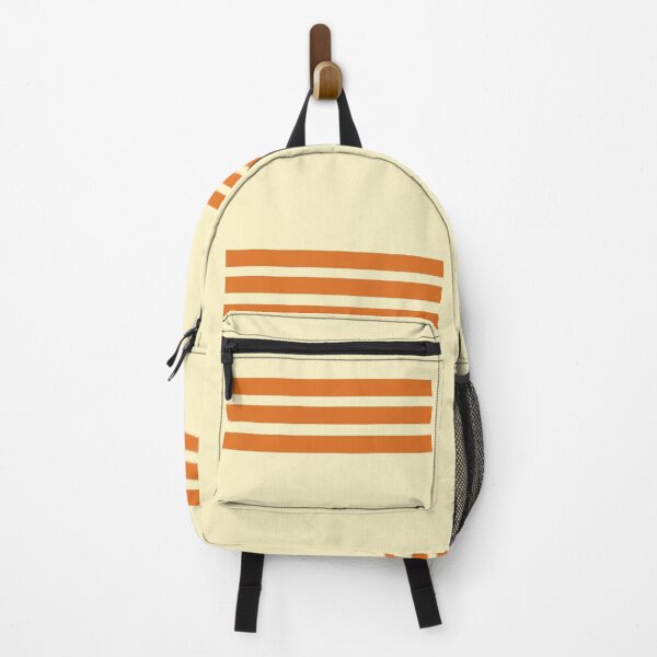 Item preview, Orange Strips designed and sold by cerenalkan.
