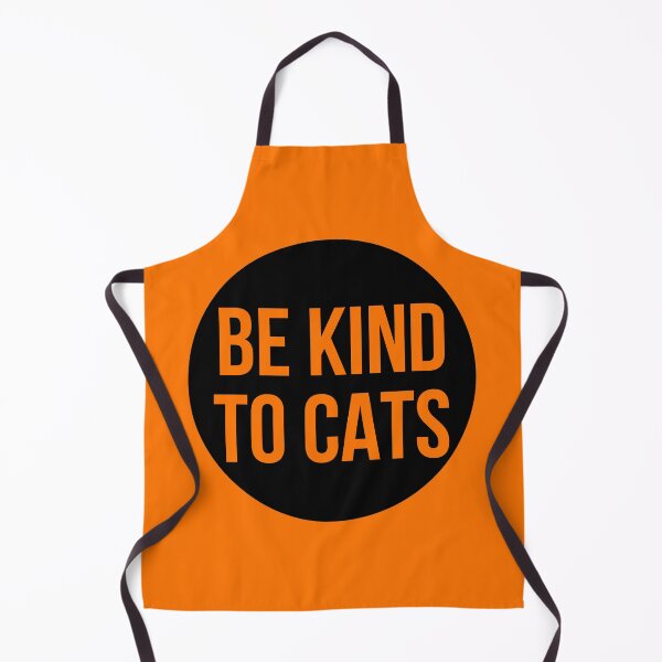 Item preview, Be Kind To Cats designed and sold by RevolutionInPaint.