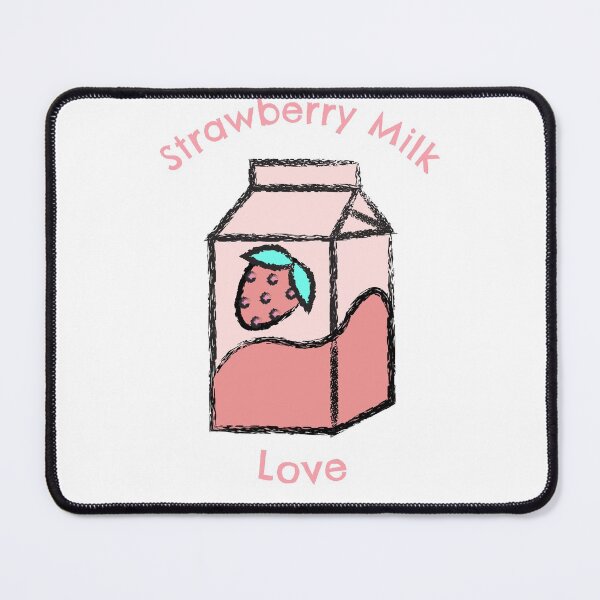 Item preview, Strawberry Milk designed and sold by Edenjodie.