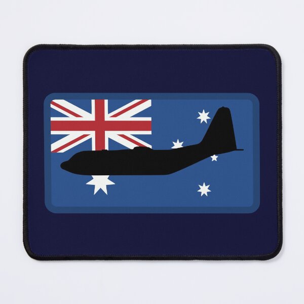 Item preview, C-130 Hercules RAAF designed and sold by StrongVlad.