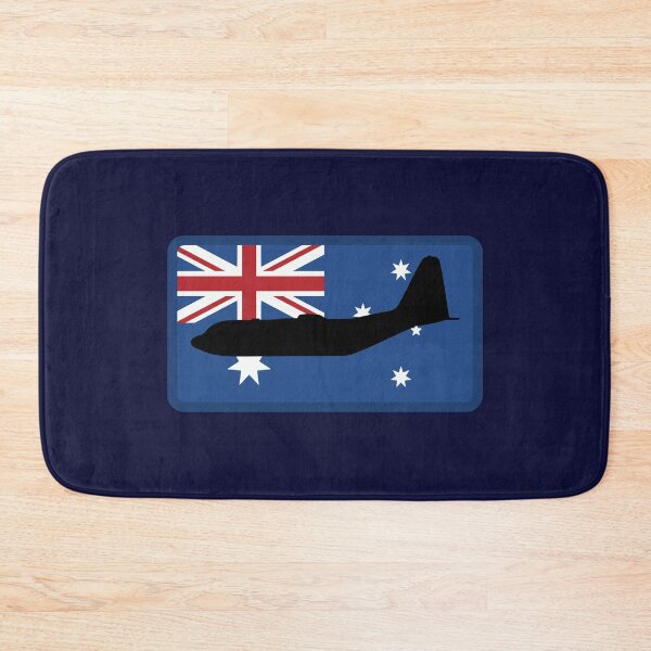 Item preview, C-130 Hercules RAAF designed and sold by StrongVlad.
