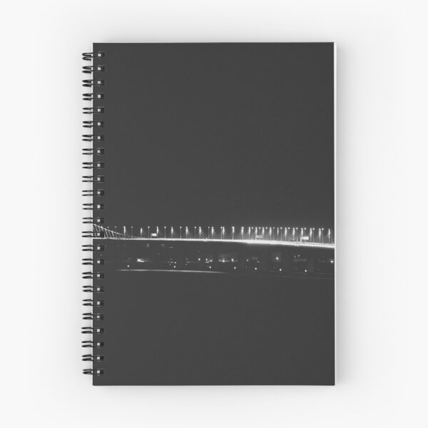 Item preview, Luces de la bahía de Oakland designed and sold by Jack Francis.