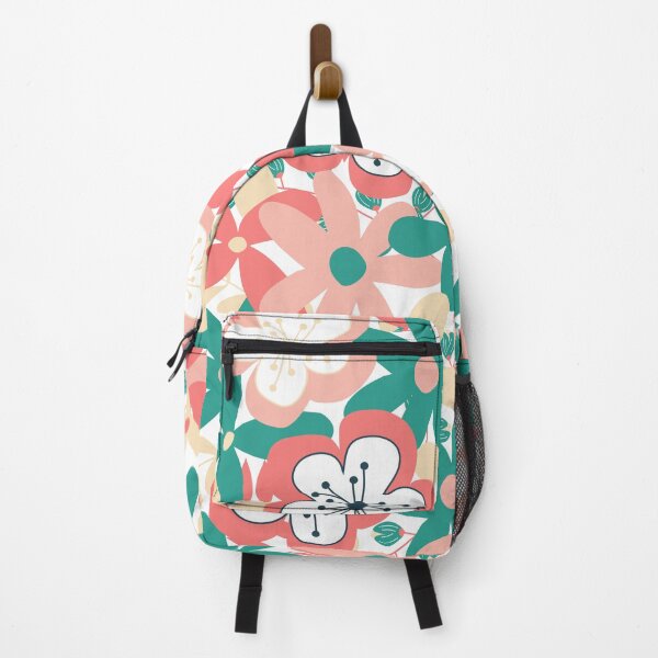 quirky backpacks
