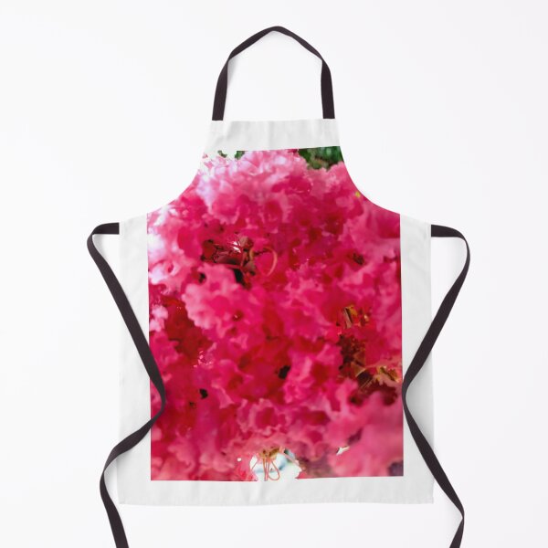 Item preview, Crape Myrtle Bloom designed and sold by TeaFairy Art.