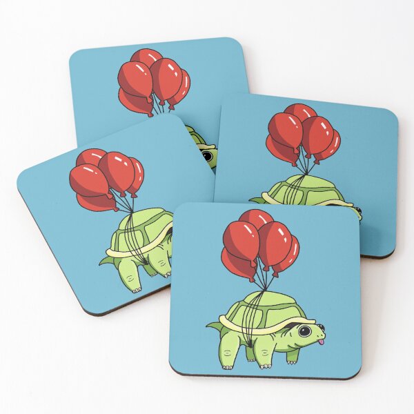 Item preview, Turtle designed and sold by CalistaK.
