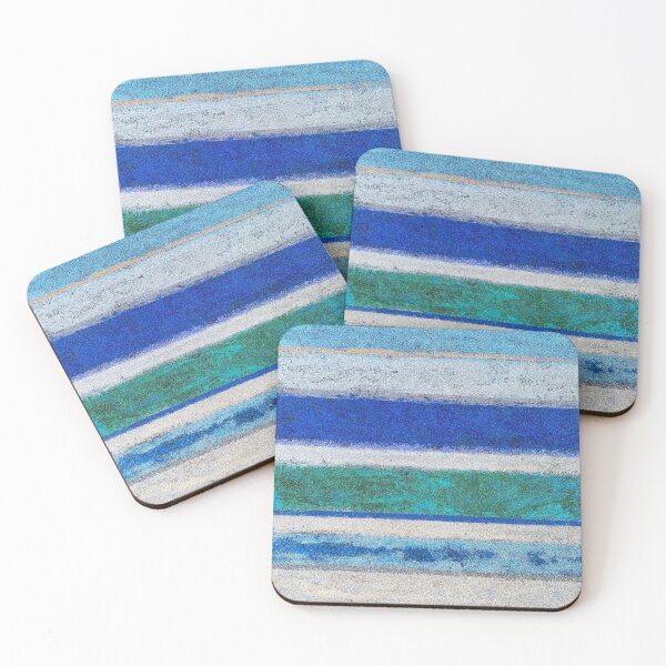 Item preview, Blue line love designed and sold by dcborn.
