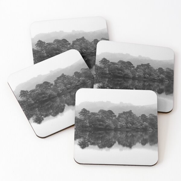 Item preview, Rydal Water Reflection Lake District designed and sold by Craig Joiner.