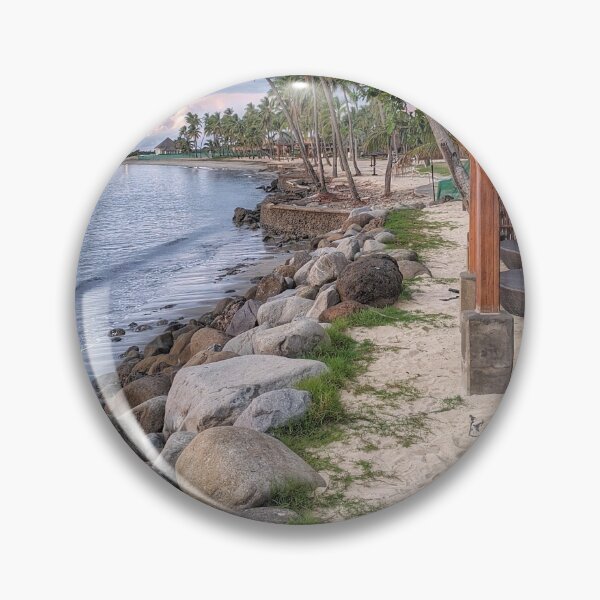 Item preview, A beautiful day on the beach designed and sold by Backpackerslife.